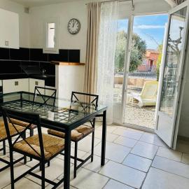"Le Chêne" - Résidence Rive Gauche, hotel in Les Salles-sur-Verdon