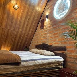 Killa Glamping, hotel en Sangolquí