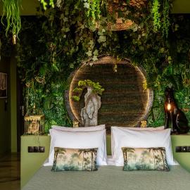 Fairytale Athens - Luxury Suites