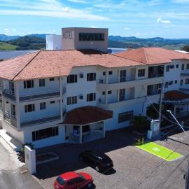 Hotel Maichel, hotel v destinácii Erval Velho