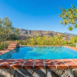Casa Ami Guaro by Ruralidays, hotel din Guaro