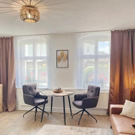 Hofstelle No1- Apartment 1