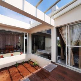 GG Home stay, hotel u gradu 'Pollāchi'