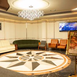 Hotel Golden Amulya Rest Wings Near International Airport, Hotel in Yelahanka