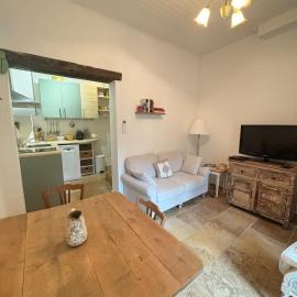 Chez Fabienne Maison Fontvieille