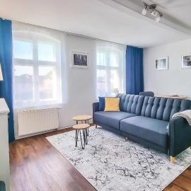 Hofstelle No1- Apartment 2
