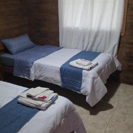 Cabaña la Relajación, Hotel in San Miguel del Monte