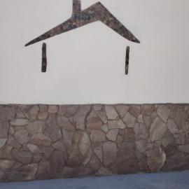 CABAÑAS SAL y PIEDRA, hotel in Uyuni