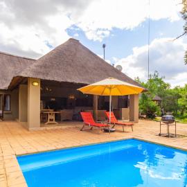 Zebula Bush Lodge 77