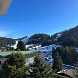 L'ourson B2, Hotel in La Bresse