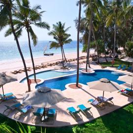 Bluebay Beach Resort & Spa – hotel w mieście Kiwengwa