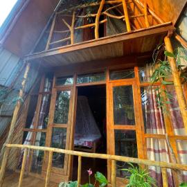 Ella Rock Lodge, hotel din Ella
