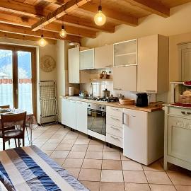 La Ca' di Mario - Casa in Scalve