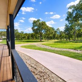 Bentwood Texas Suite 1, hotel in Georgetown