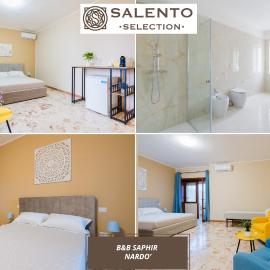 B&B Saphir - Salento Selection, hotelli kohteessa Nardò