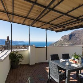 Appartamento Casa Marianna by Theater Home