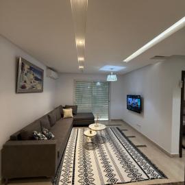 Un charmant appartement, viešbutis mieste Sidi Daoud