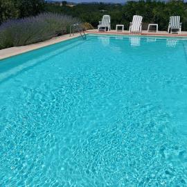 Valdichiana Panorama Villa - Private Pool, hotel en Marciano