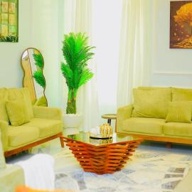 Eden Homes and Appartments, hotel in Ihumwa
