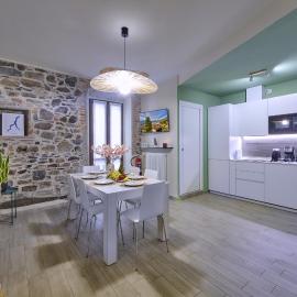 Daniel House, viešbutis mieste Belanas
