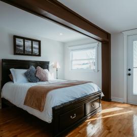 Signal Hill Lookout | 2 Bed 2 Bath | Harbour View, hotel a St. John's