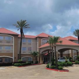 Kemah Edgewater Hotel, SureStay Collection by Best Western: Seabrook şehrinde bir otel