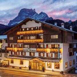 Best Western Hotel Nevada, hôtel à San Vito di Cadore