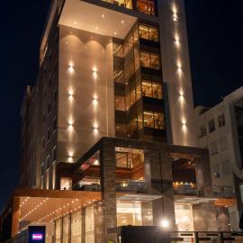 Best Western Plus Chandigarh Mohali, hotel i Mohali