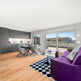 Penthouse Exclusif - Grande Terrasse - Avenches - Self Check-in, Hotel in Avenches