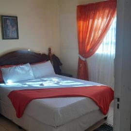 Philly-Wen Guesthouse, hotel in Schweizer-Reineke
