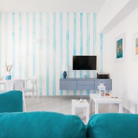 Etra Ischia Holiday Home
