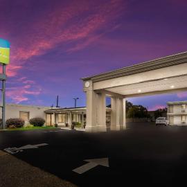 SureStay Hotel by Best Western Columbus Downtown, Hotel in Columbus