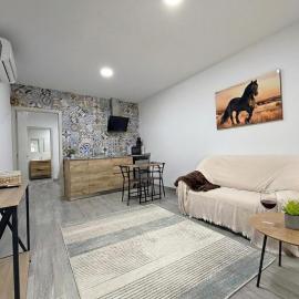 El nido, hotel di Villarcayo