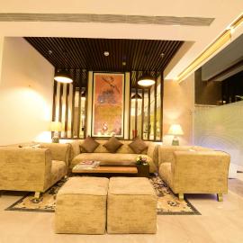 SureStay Plus by Best Western Amritsar, Hotel in Amritsar