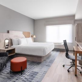 @HOME by Best Western Walkerton: Walkerton şehrinde bir otel