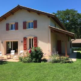 House in Soustons - 5 bedrooms