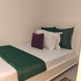 Imperial cabins, hotel v destinácii Nyeri