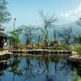 Bản Mận Retreat