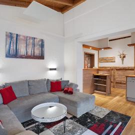 Schwarzwald-Lodge Ferienunterkunft