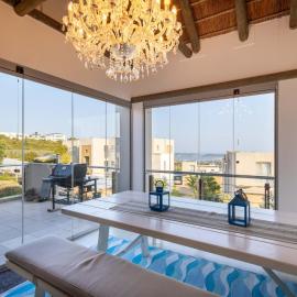 25 Thulana Hill Plettenberg Bay, hotel in Plettenberg Bay