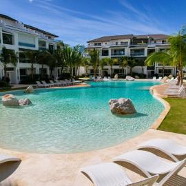 Luxury 2BR Condo Bayahibe DR, Hotel in La Laguna