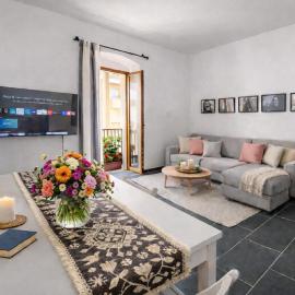 Historic Center Gem Free Parking 10m, hotel u gradu Boza