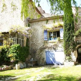 La Maison du Chichui