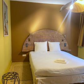 Studio, centre d'Yzeures sur Creuse à 5km de La Roche Posay, hotel in Yzeures-sur-Creuse