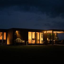 Wigtown by Wigwam Holidays, ξενοδοχείο σε Newton Stewart