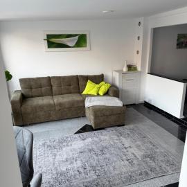 Apartment Alpheide in Nienburg Weser, hotel Langendamm városában