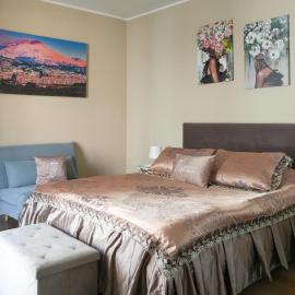 Filomena Glamour Luxury
