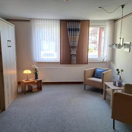 Haus Lieberum Apartment Erdgeschoß