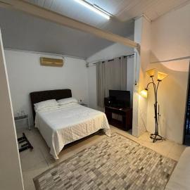 Posada Plaza Artigas: Artigas şehrinde bir otel