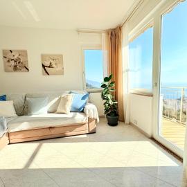Sunrise apartament